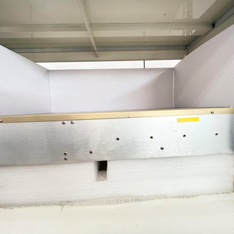Temptronic TPO 3010 B Thermo Chuck System