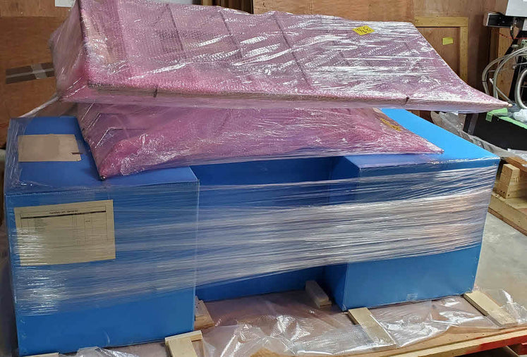 Applied Materials Endura 5500 PVD (Physical Vapor Deposition)