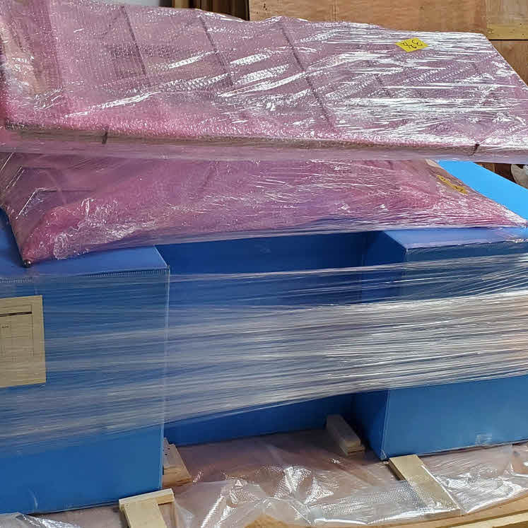 Applied Materials Endura 5500 PVD (Physical Vapor Deposition)