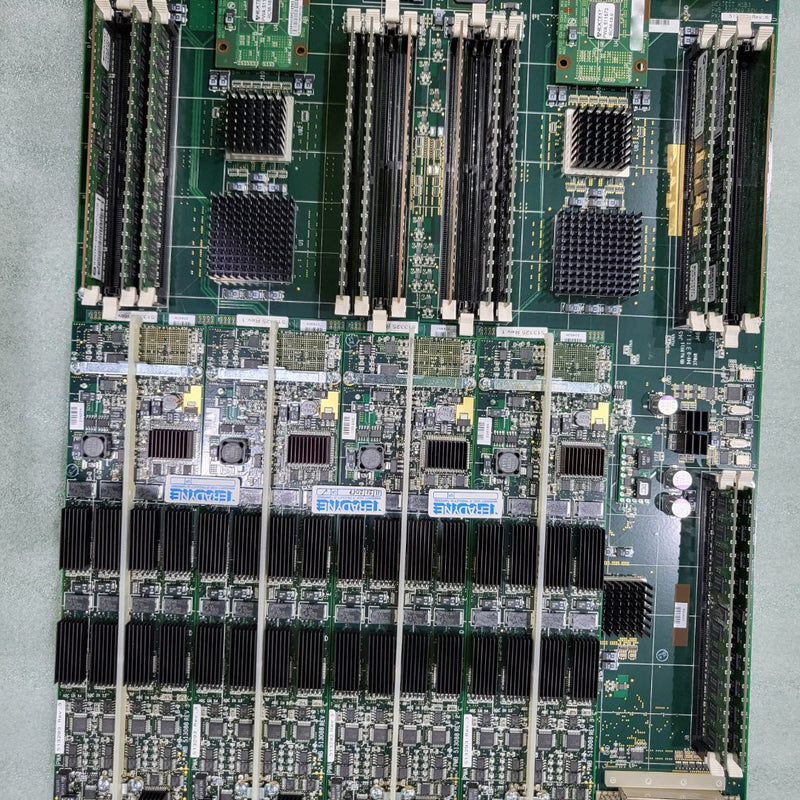 Teradyne / Nextest Magnum II X PV-SCM Tester