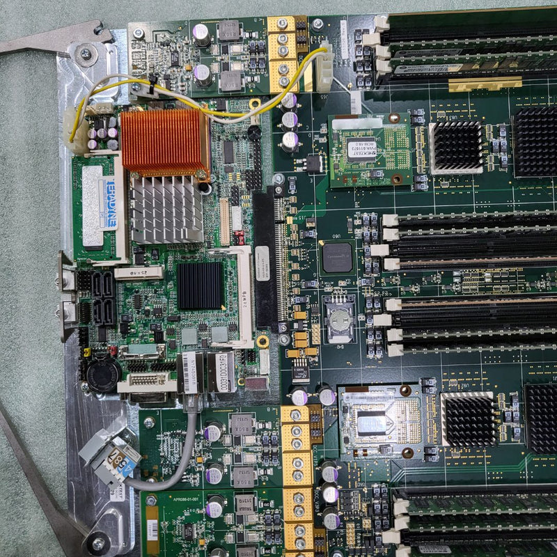 Teradyne / Nextest Magnum II X PV-SCM Tester