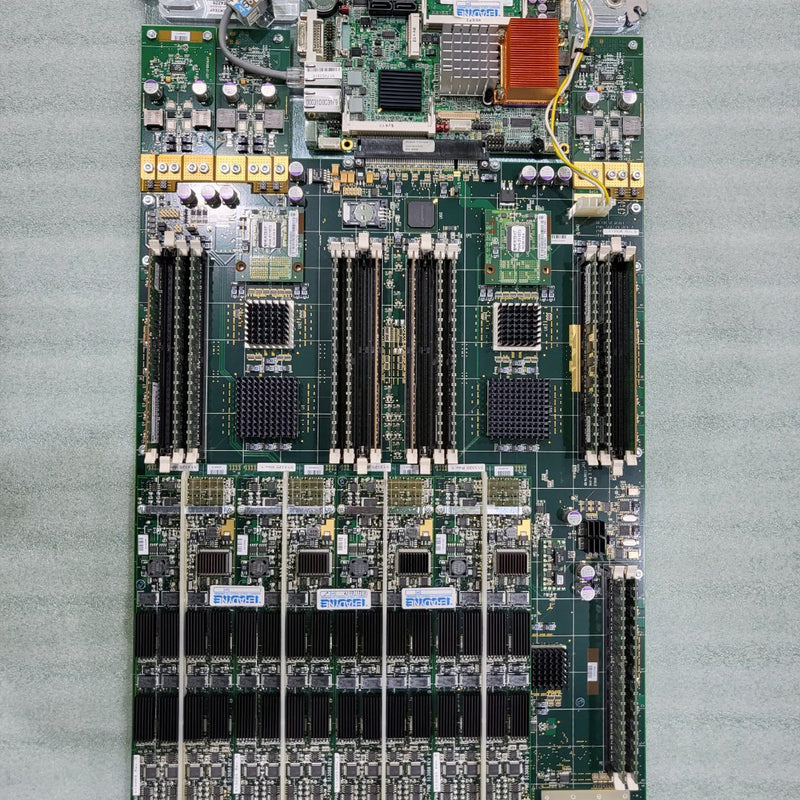 Teradyne / Nextest Magnum II X PV-SCM Tester