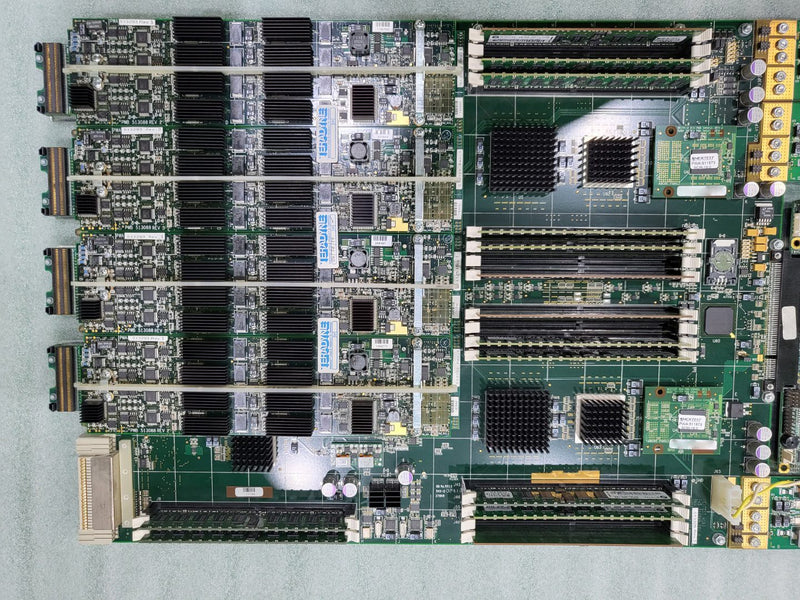 Teradyne / Nextest Magnum II X PV-SCM Tester