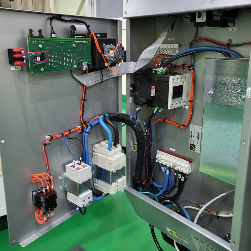 Teradyne / Nextest Magnum II X PV-SCM Tester