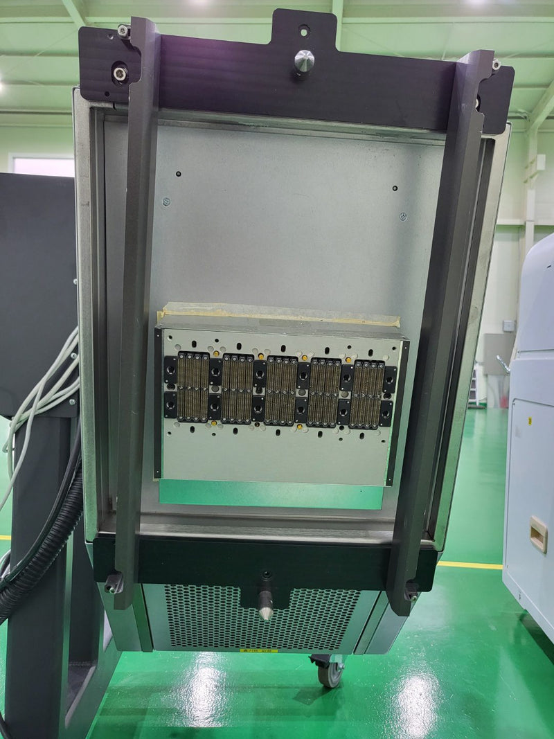 Teradyne / Nextest Magnum II X PV-SCM Tester