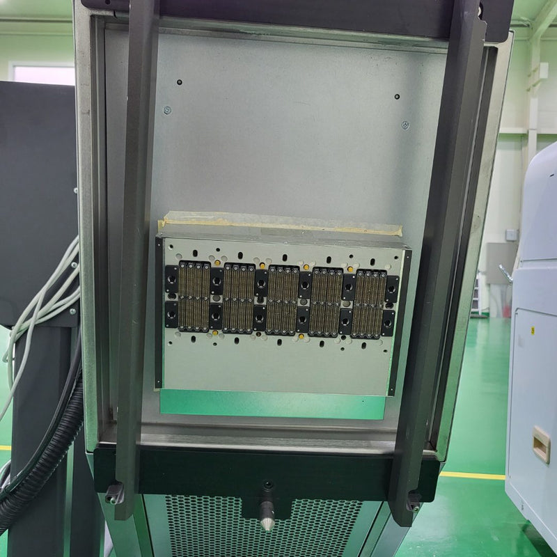 Teradyne / Nextest Magnum II X PV-SCM Tester