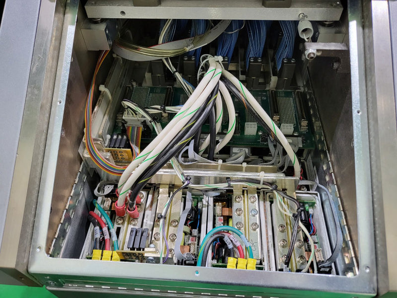 Teradyne / Nextest Magnum II X PV-SCM Tester