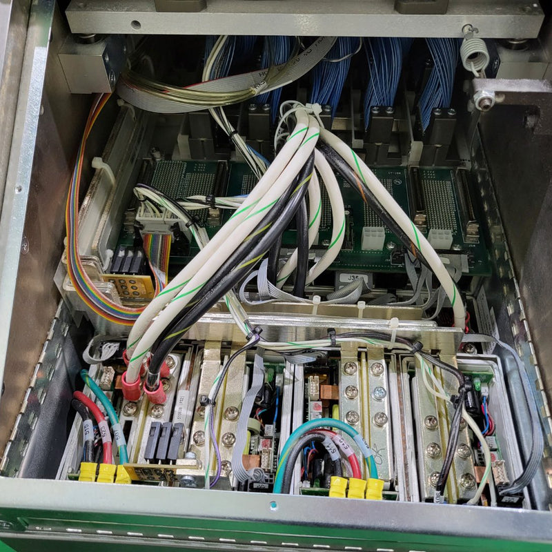 Teradyne / Nextest Magnum II X PV-SCM Tester