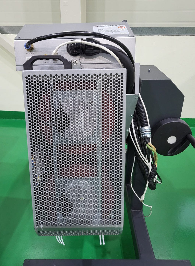 Teradyne / Nextest Magnum II X PV-SCM Tester