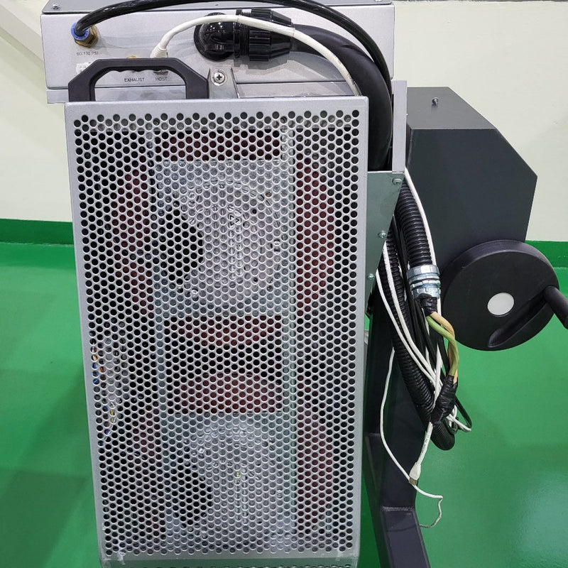 Teradyne / Nextest Magnum II X PV-SCM Tester