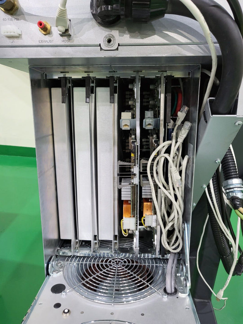 Teradyne / Nextest Magnum II X PV-SCM Tester