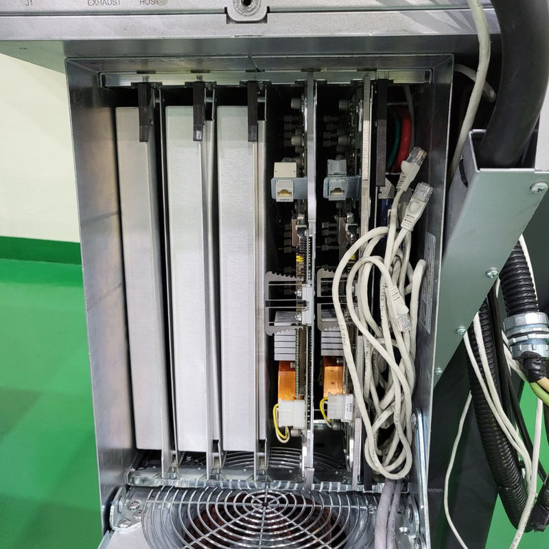 Teradyne / Nextest Magnum II X PV-SCM Tester