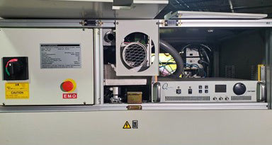 Disco DFL 7160 Automatic Laser Saw