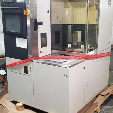 Disco DFL 7160 Automatic Laser Saw