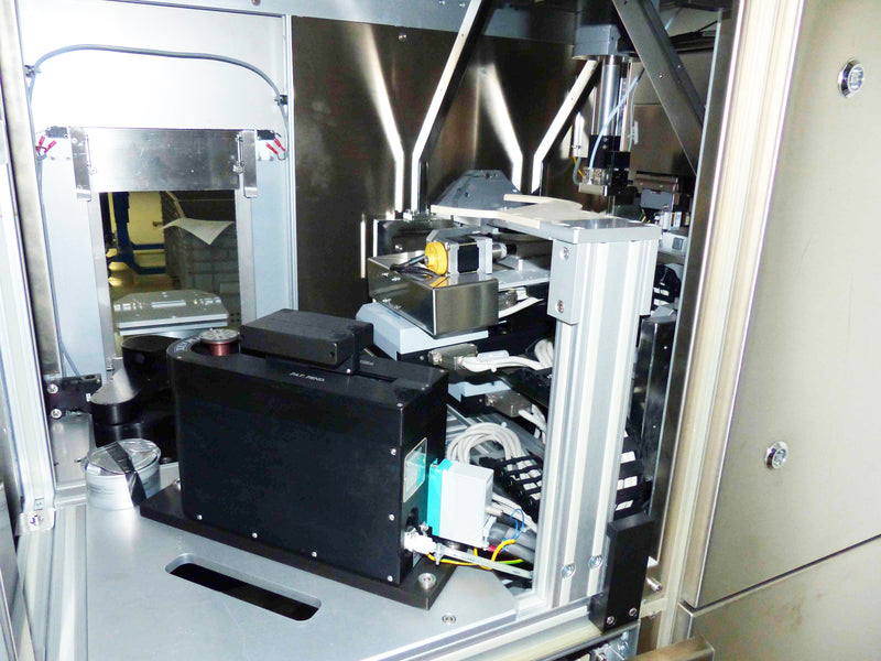 Cameca TXRF 8300 Wafer Contamination Monitor