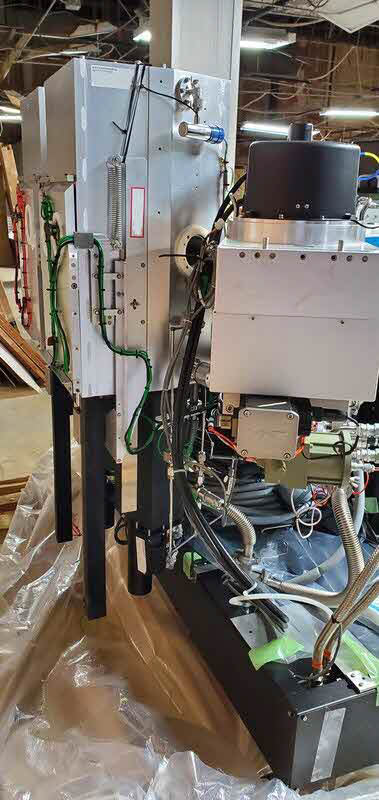 Applied Materials Endura 5500 PVD (Physical Vapor Deposition)