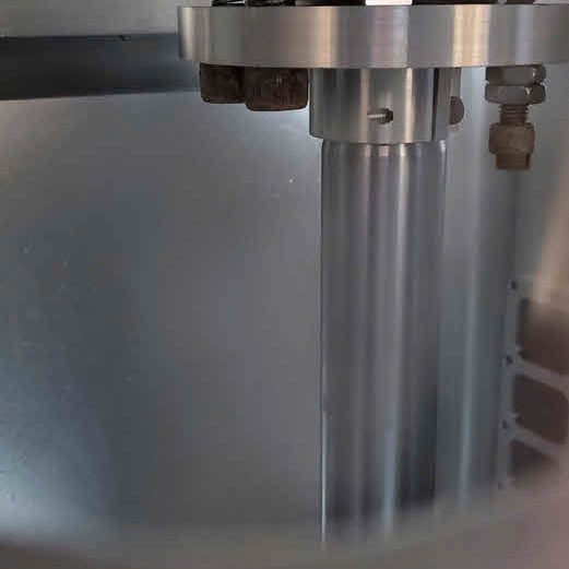 Applied Materials Endura 5500 PVD (Physical Vapor Deposition)