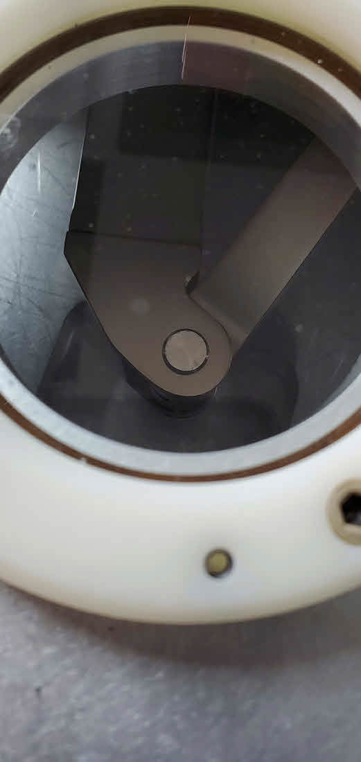 Applied Materials Endura 5500 PVD (Physical Vapor Deposition)