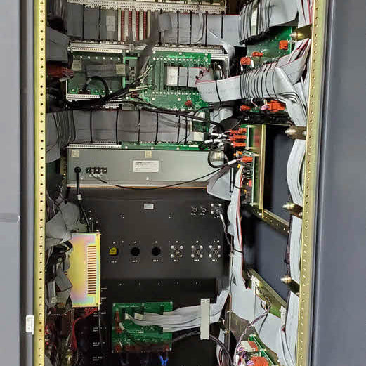 Applied Materials Endura 5500 PVD (Physical Vapor Deposition)