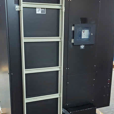 Applied Materials Endura 5500 PVD (Physical Vapor Deposition)