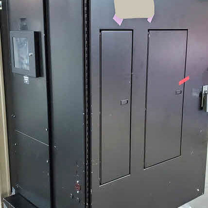 Applied Materials Endura 5500 PVD (Physical Vapor Deposition)