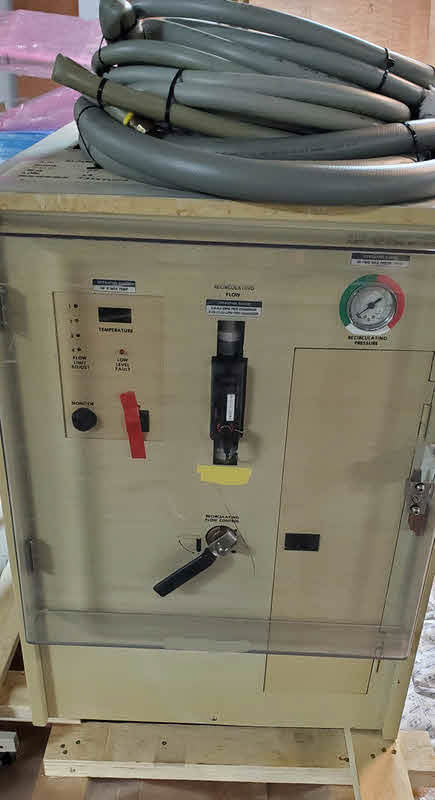 Applied Materials Endura 5500 PVD (Physical Vapor Deposition)