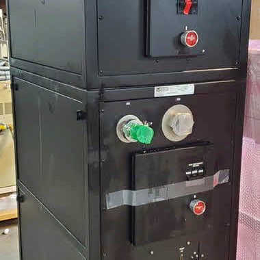 Applied Materials Endura 5500 PVD (Physical Vapor Deposition)