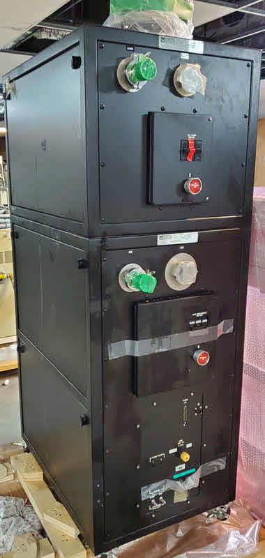 Applied Materials Endura 5500 PVD (Physical Vapor Deposition)