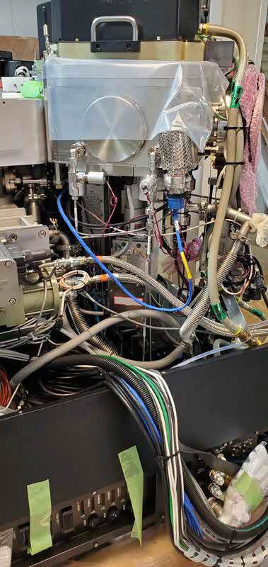 Applied Materials Endura 5500 PVD (Physical Vapor Deposition)