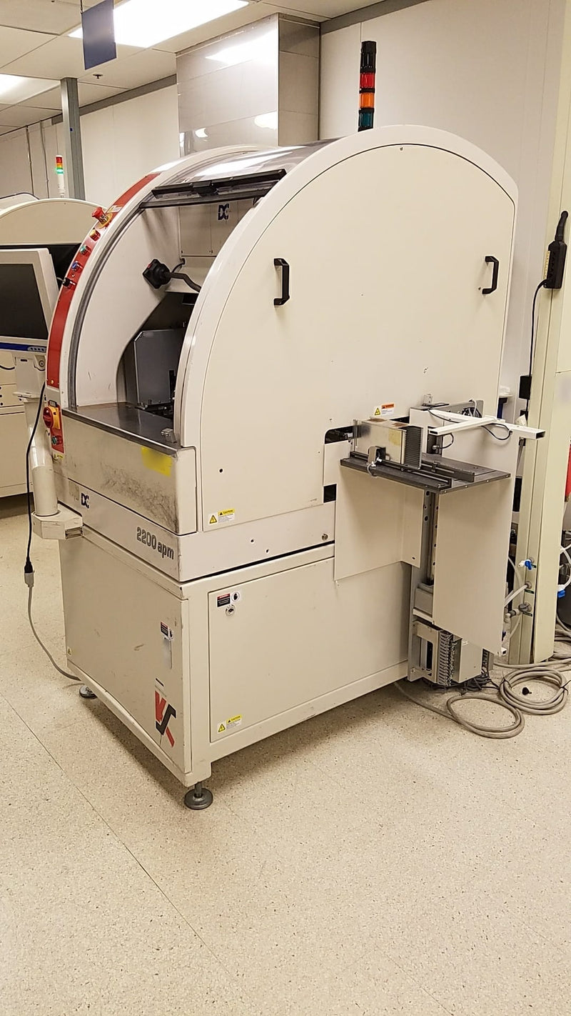 Besi / Datacon 2200 APM Die Bonder