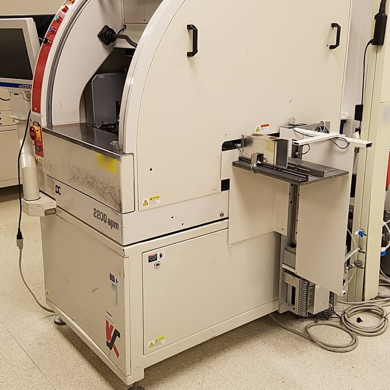 Besi / Datacon 2200 APM Die Bonder