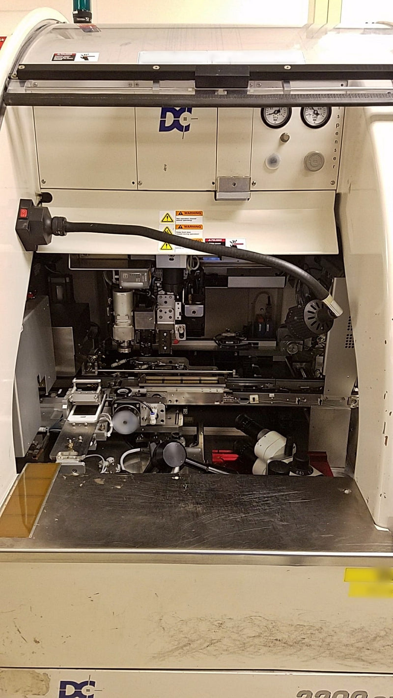 Besi / Datacon 2200 APM Die Bonder