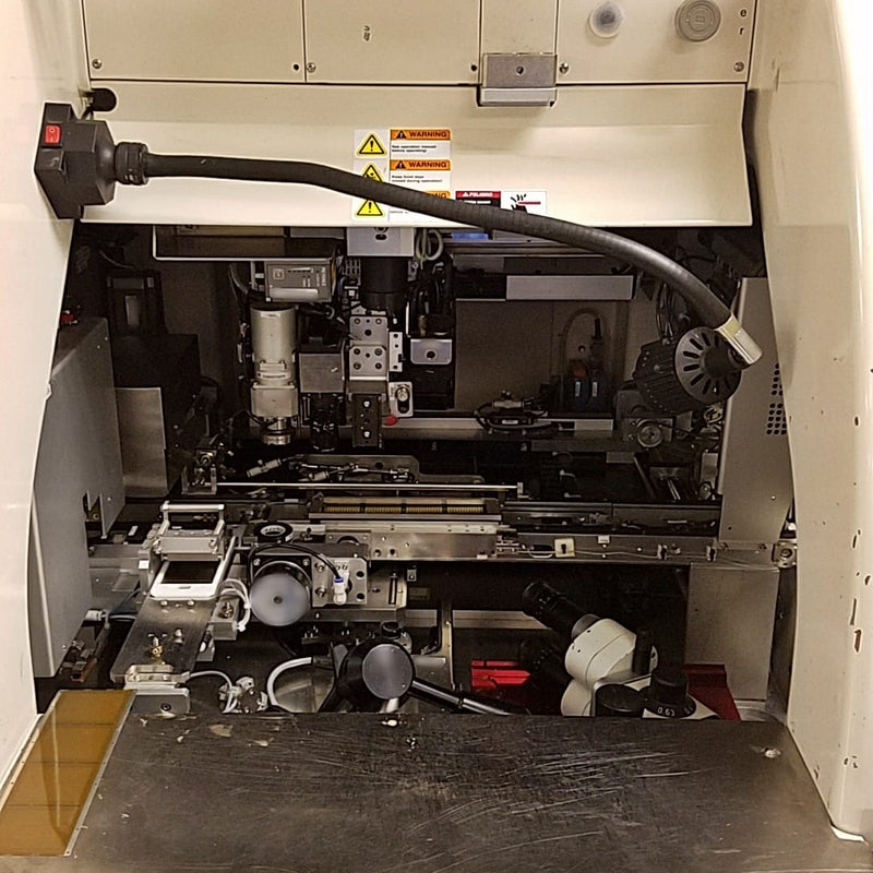 Besi / Datacon 2200 APM Die Bonder