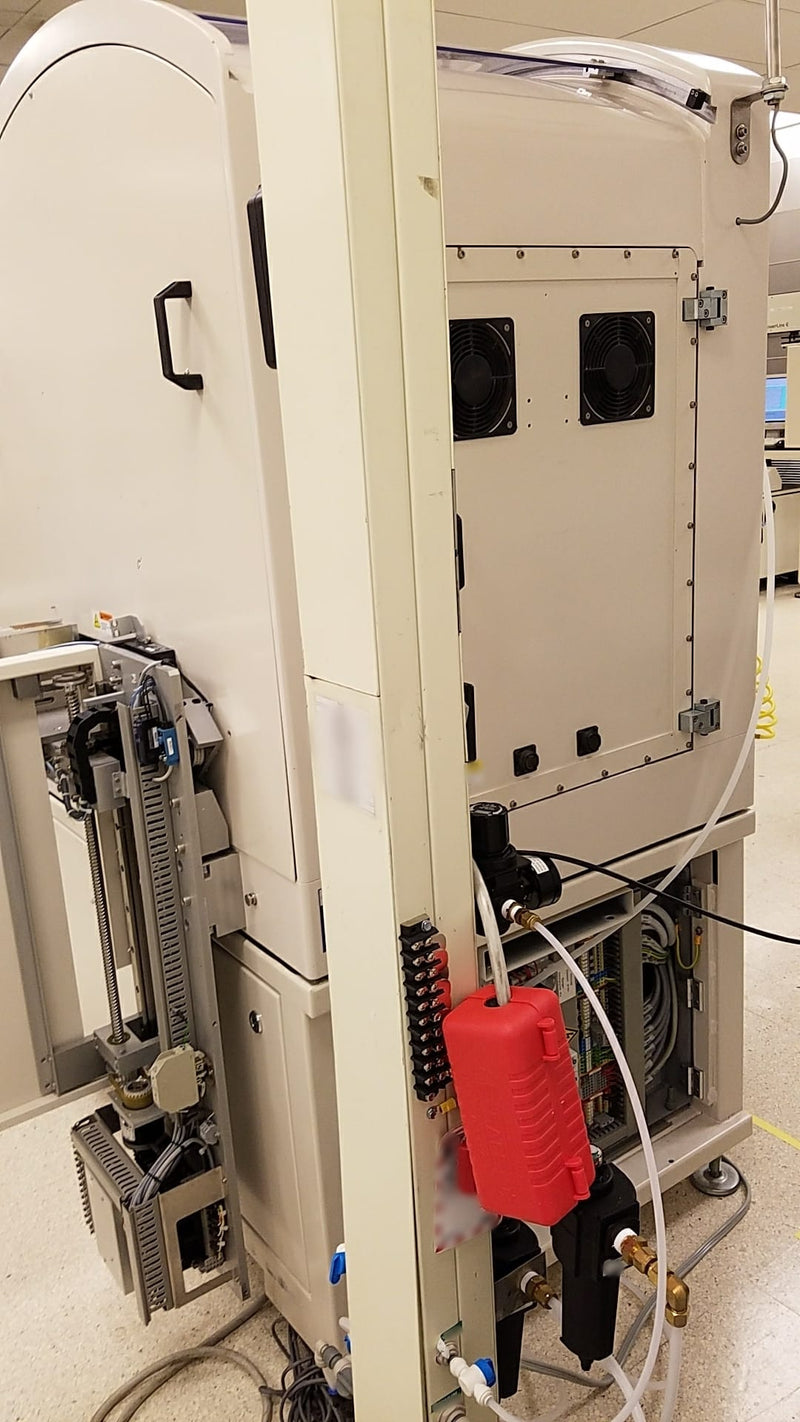 Besi / Datacon 2200 APM Die Bonder