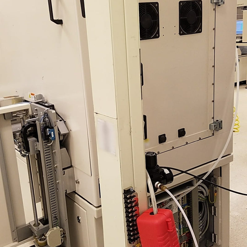 Besi / Datacon 2200 APM Die Bonder