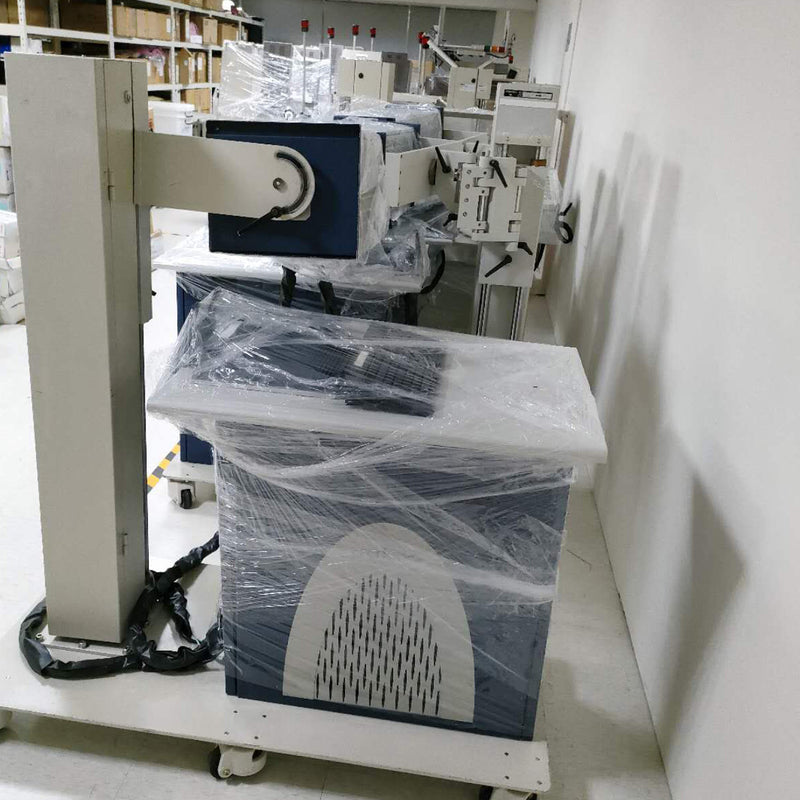 LTX / Credence ASL 1000 ATE (Automatic Test Equipment)