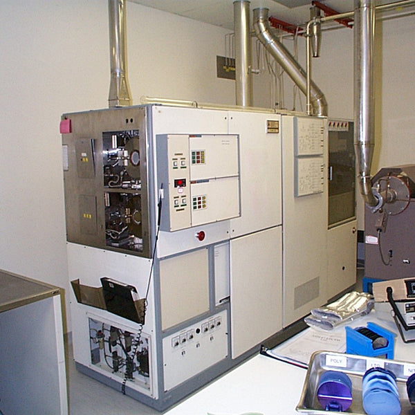 ASM LPCVD (Low Pressure Chemical Vapor Deposition)
