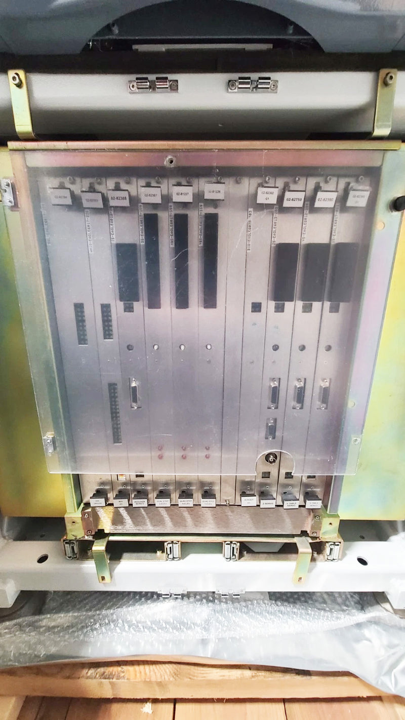 ASM Eagle 60 Wire Bonder