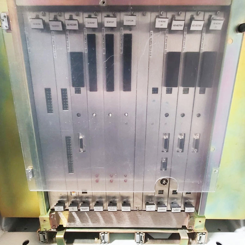 ASM Eagle 60 Wire Bonder