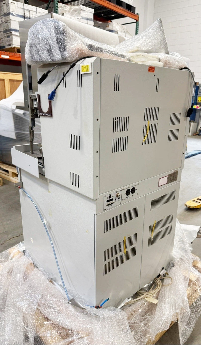 ASM Eagle 60 Wire Bonder