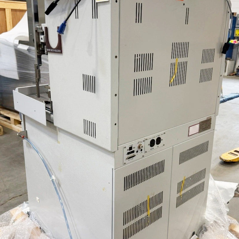 ASM Eagle 60 Wire Bonder