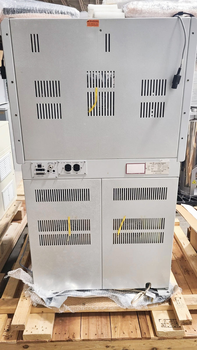 ASM Eagle 60 Wire Bonder