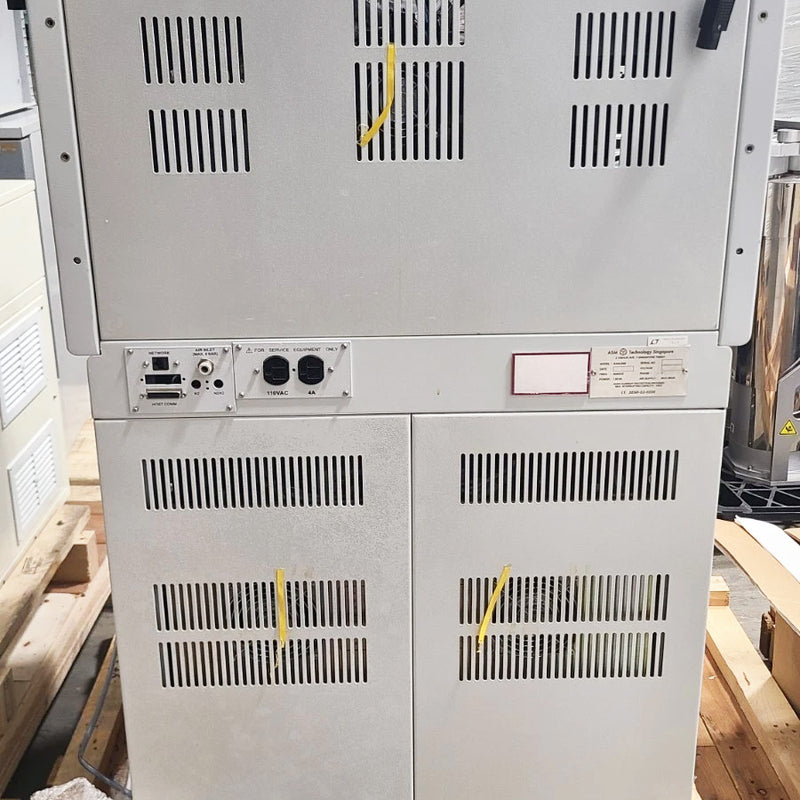 ASM Eagle 60 Wire Bonder