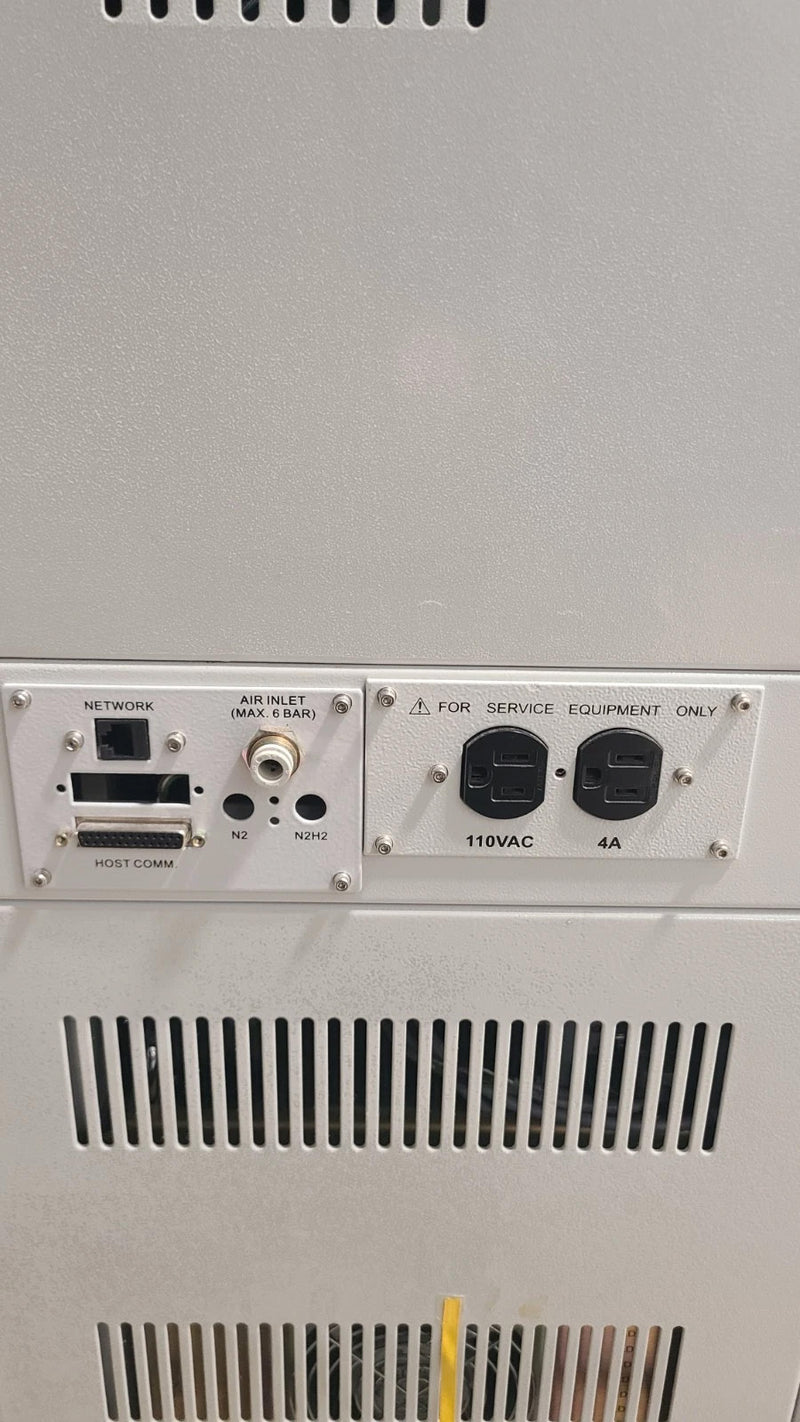 ASM Eagle 60 Wire Bonder