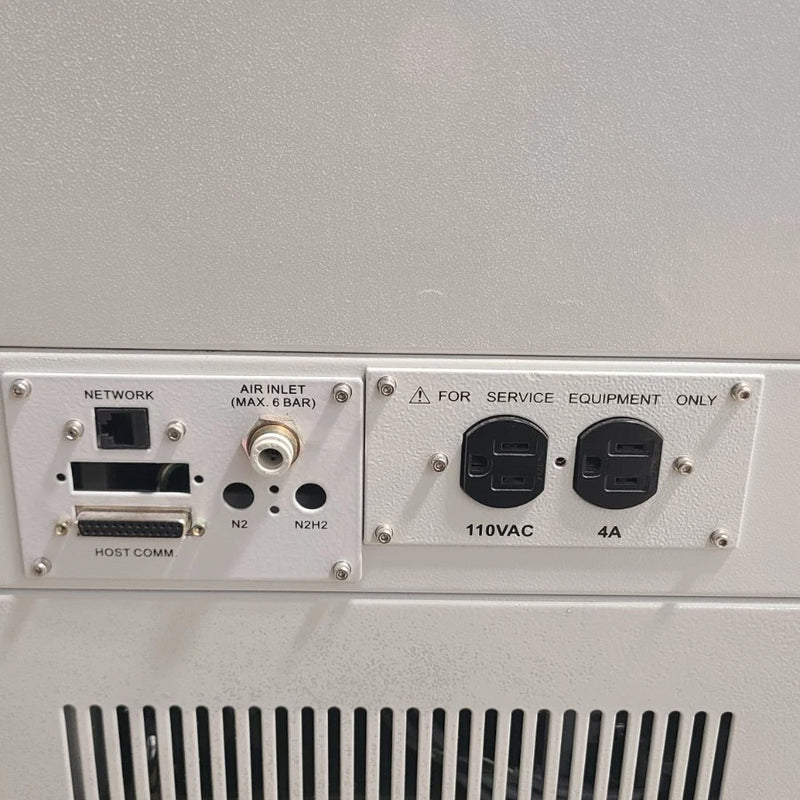 ASM Eagle 60 Wire Bonder