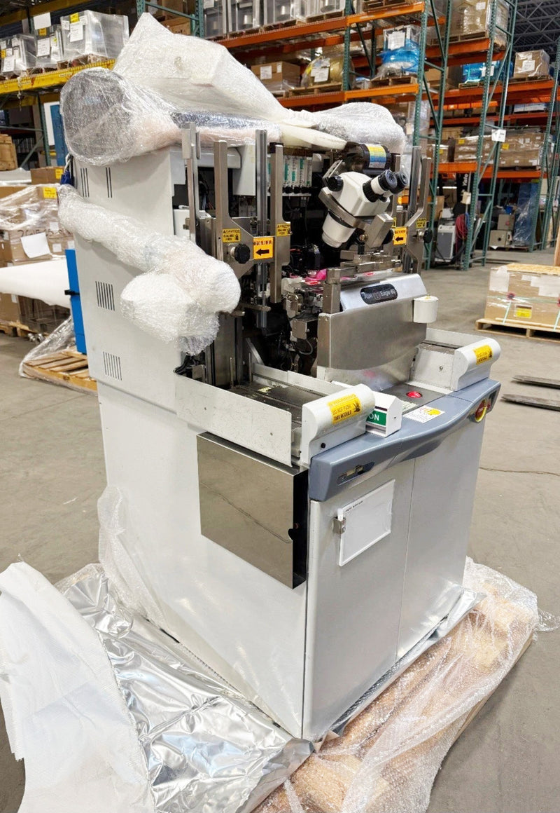 ASM Eagle 60 Wire Bonder