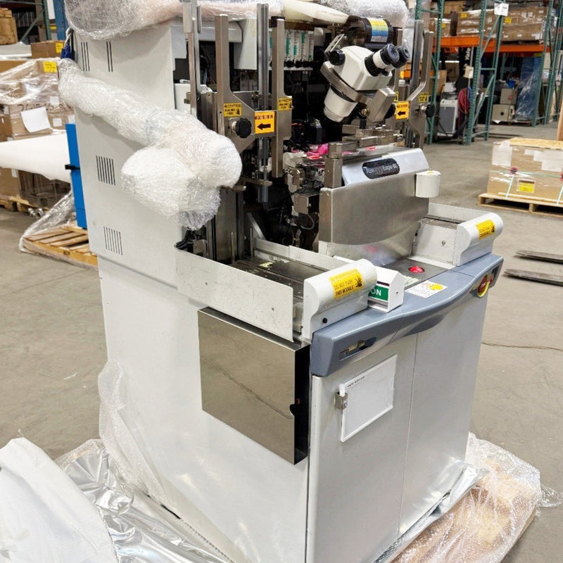ASM Eagle 60 Wire Bonder