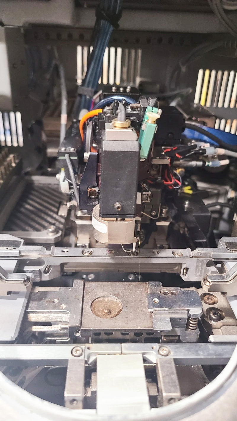 ASM Eagle 60 Wire Bonder