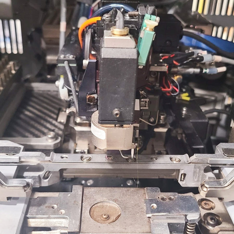 ASM Eagle 60 Wire Bonder