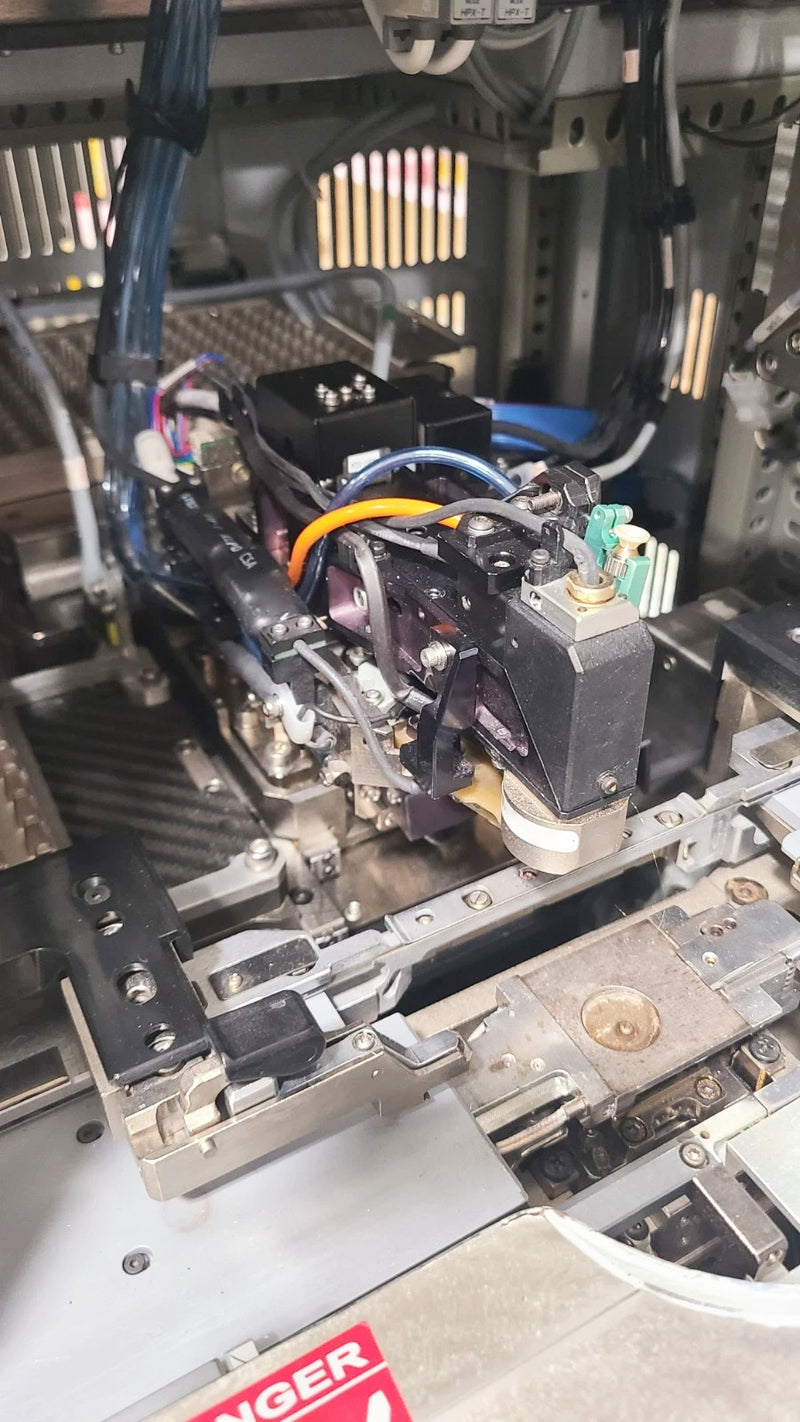 ASM Eagle 60 Wire Bonder
